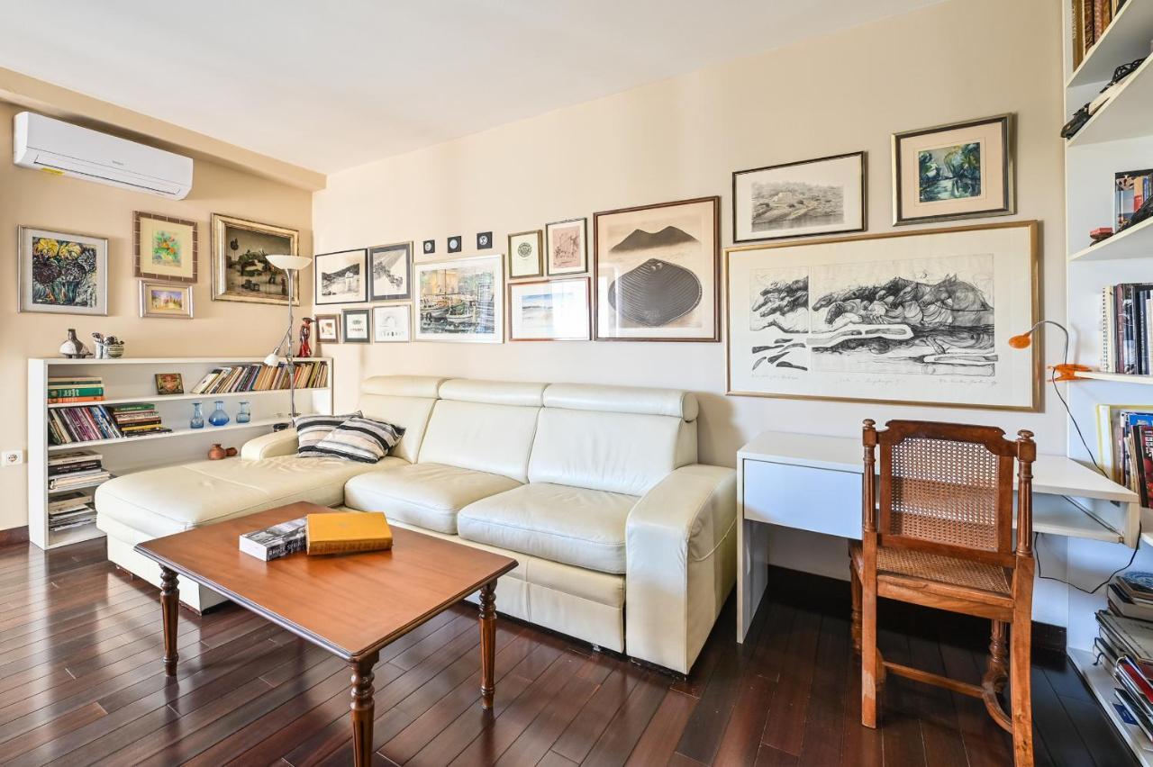 Apartment Dada Zadar -Excellent Apartment Nearby Old City Zewnętrze zdjęcie