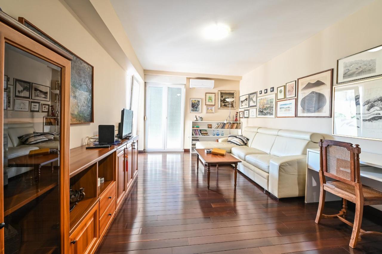 Apartment Dada Zadar -Excellent Apartment Nearby Old City Zewnętrze zdjęcie