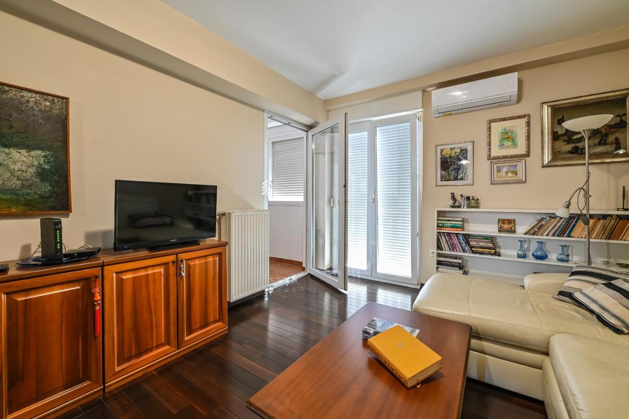 Apartment Dada Zadar -Excellent Apartment Nearby Old City Zewnętrze zdjęcie