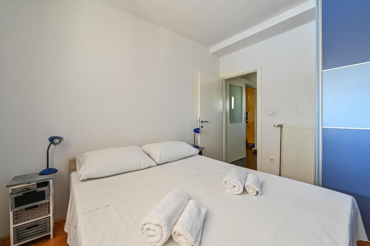 Apartment Dada Zadar -Excellent Apartment Nearby Old City Zewnętrze zdjęcie