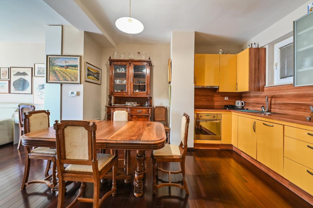 Apartment Dada Zadar -Excellent Apartment Nearby Old City Zewnętrze zdjęcie